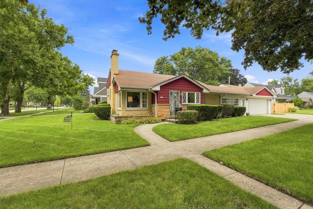 1609 S Greenwood Avenue, Park Ridge, IL 60068
