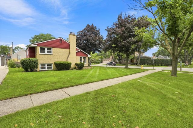 1609 S Greenwood Avenue, Park Ridge, IL 60068