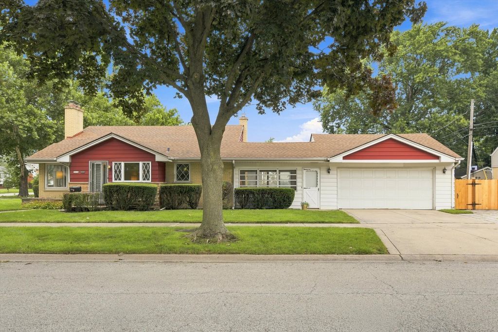 1609 S Greenwood Avenue, Park Ridge, IL 60068