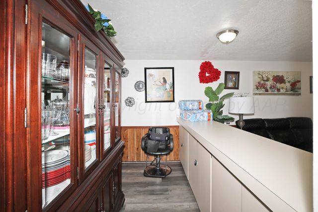 1203 JASMINE Street, Amarillo, TX 79107