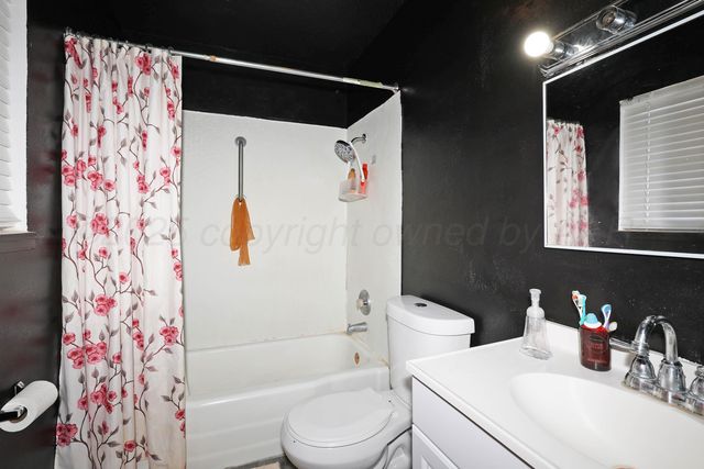 1203 JASMINE Street, Amarillo, TX 79107