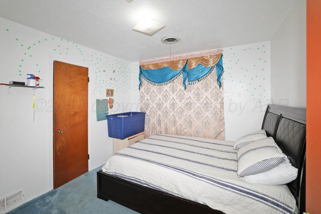 1203 JASMINE Street, Amarillo, TX 79107