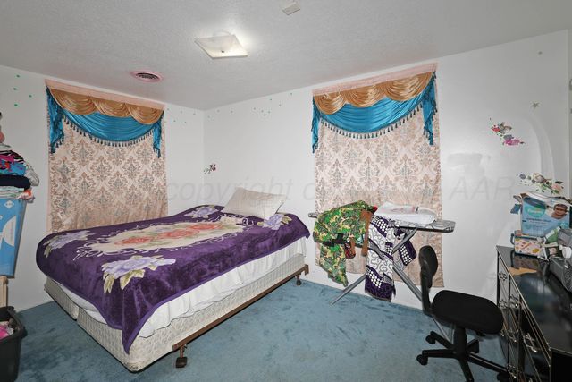 1203 JASMINE Street, Amarillo, TX 79107