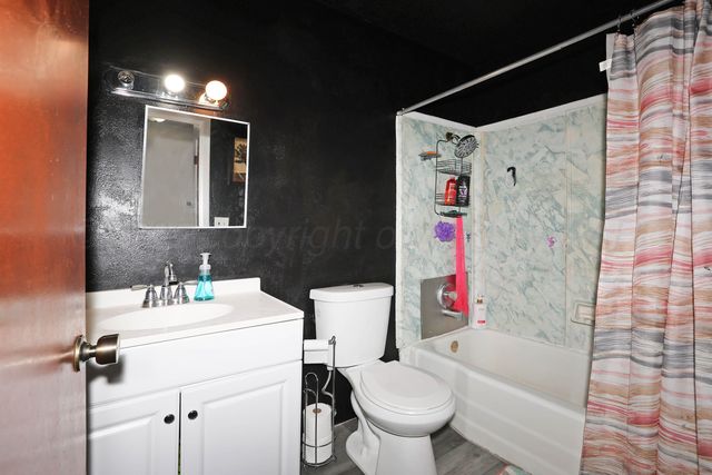 1203 JASMINE Street, Amarillo, TX 79107