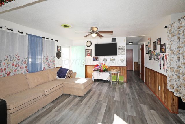 1203 JASMINE Street, Amarillo, TX 79107