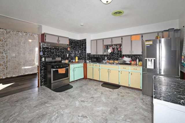 1203 JASMINE Street, Amarillo, TX 79107