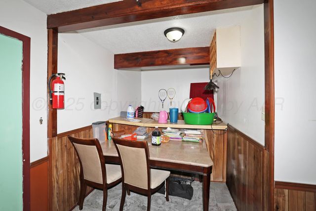 1203 JASMINE Street, Amarillo, TX 79107