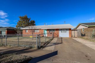 1203 JASMINE Street, Amarillo, TX 79107