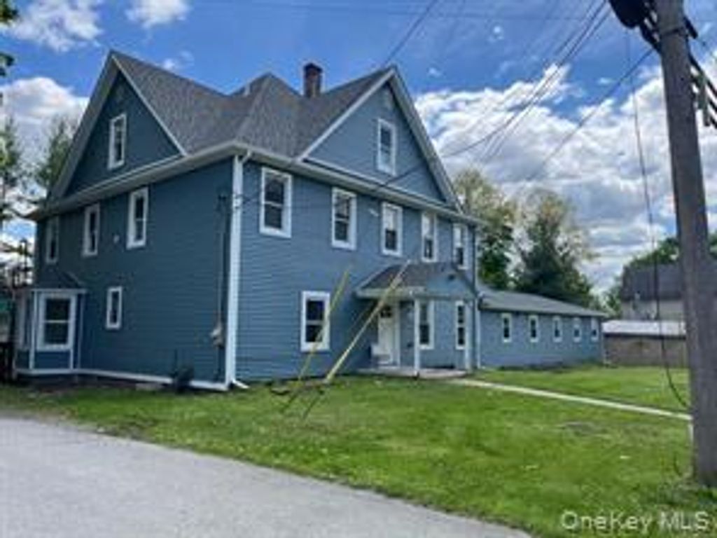 1256 North Avenue 19, Beacon, NY 12508