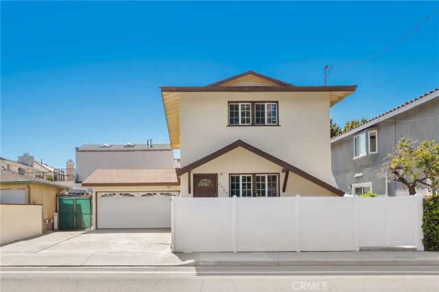 2905 Rindge, Redondo Beach, CA 90278