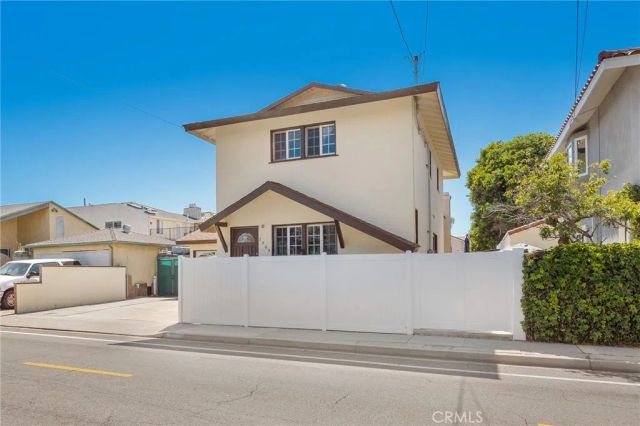 2905 Rindge, Redondo Beach, CA 90278