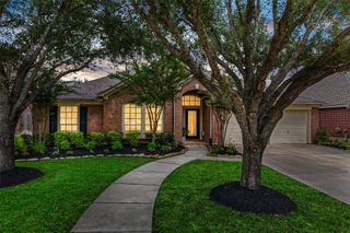 11110 Jadestone Creek Lane, Cypress, TX 77433