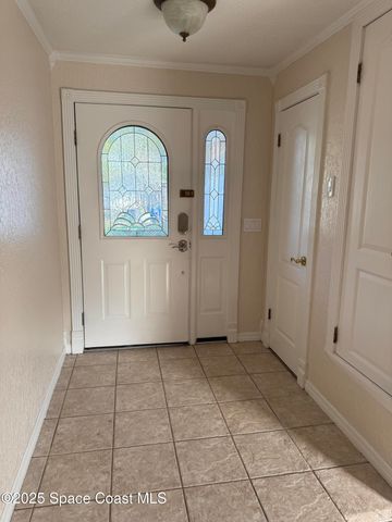 1709 Fenway Circle, Rockledge, FL 32955