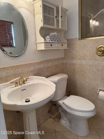 1709 Fenway Circle, Rockledge, FL 32955