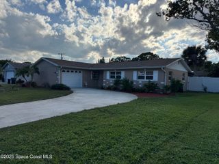 1709 Fenway Circle, Rockledge, FL 32955