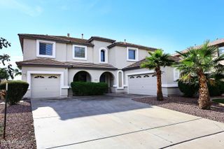 13563 W BOCA RATON Road, Surprise, AZ 85379