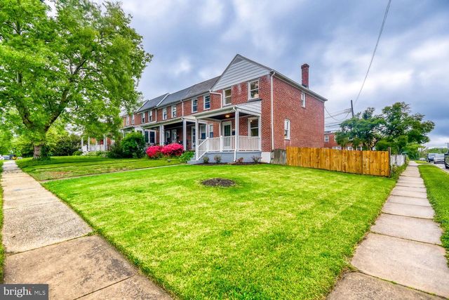 8301 KENDALE RD, Parkville, MD 21234