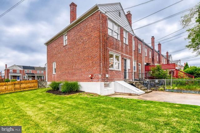 8301 KENDALE RD, Parkville, MD 21234