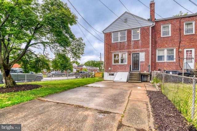 8301 KENDALE RD, Parkville, MD 21234