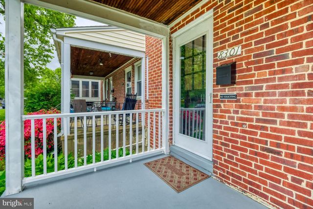 8301 KENDALE RD, Parkville, MD 21234