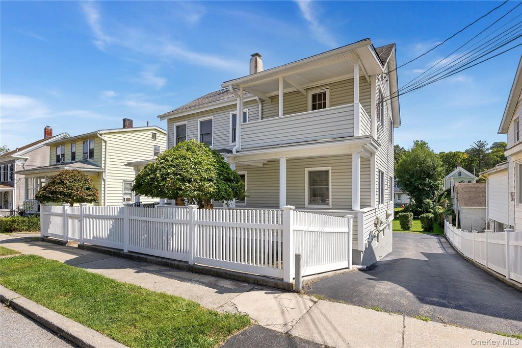 34 Terrace Avenue, Ossining, NY 10562 — photo 2