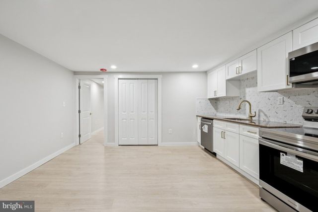 2416 N CHARLES ST, Baltimore, MD 21218