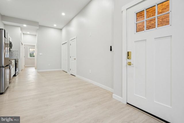 2416 N CHARLES ST, Baltimore, MD 21218