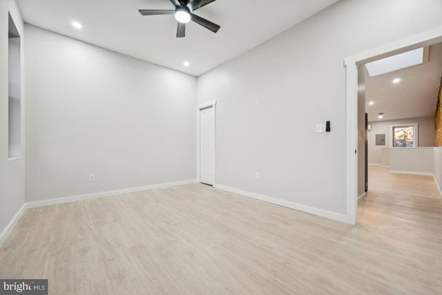 2416 N CHARLES ST, Baltimore, MD 21218
