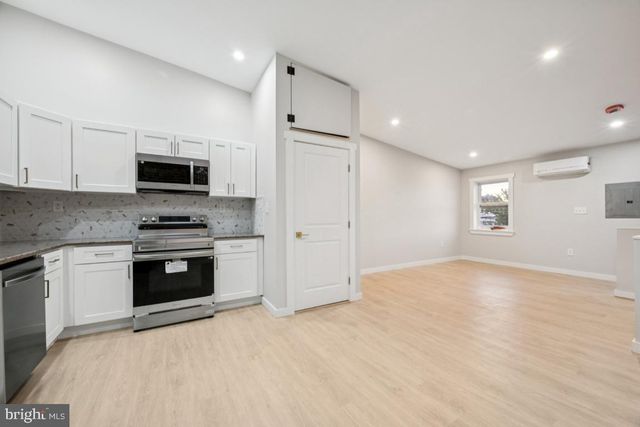 2416 N CHARLES ST, Baltimore, MD 21218