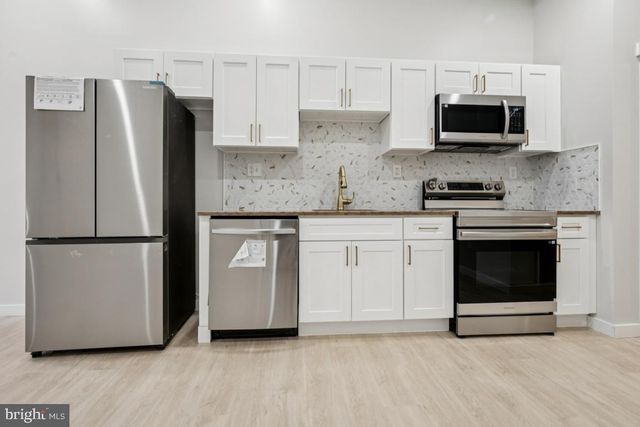 2416 N CHARLES ST, Baltimore, MD 21218