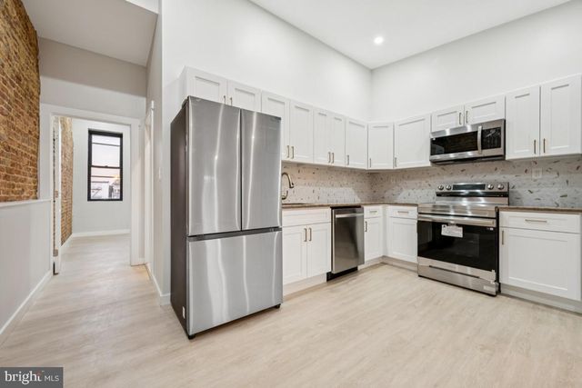 2416 N CHARLES ST, Baltimore, MD 21218