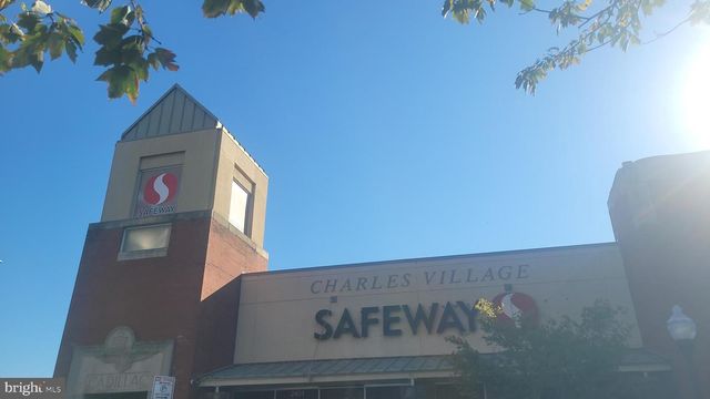 2416 N CHARLES ST, Baltimore, MD 21218