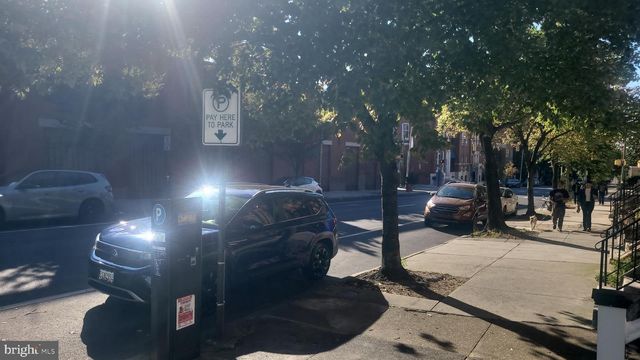 2416 N CHARLES ST, Baltimore, MD 21218