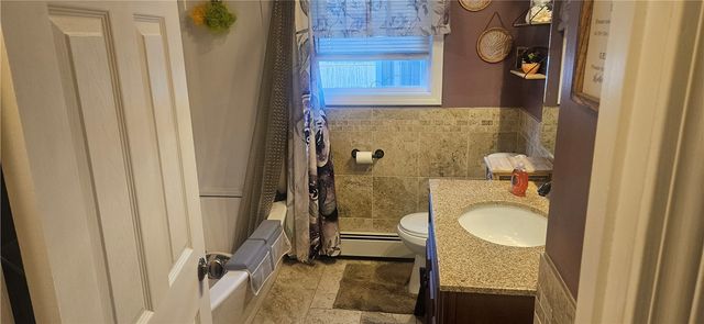 60 Tampa Avenue, Warwick, RI 02889