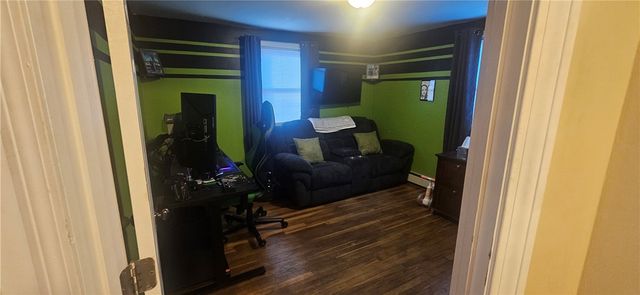 60 Tampa Avenue, Warwick, RI 02889