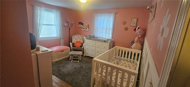 60 Tampa Avenue, Warwick, RI 02889