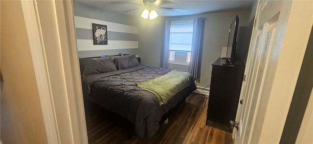 60 Tampa Avenue, Warwick, RI 02889