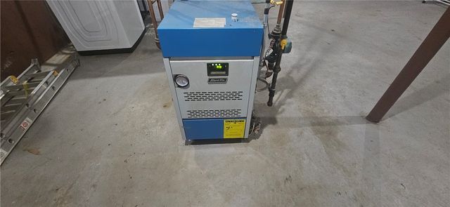 60 Tampa Avenue, Warwick, RI 02889