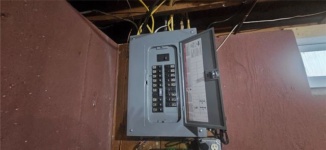 60 Tampa Avenue, Warwick, RI 02889