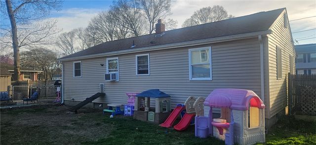 60 Tampa Avenue, Warwick, RI 02889