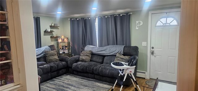 60 Tampa Avenue, Warwick, RI 02889