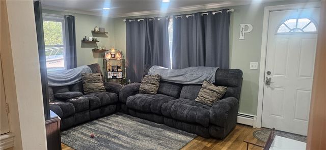 60 Tampa Avenue, Warwick, RI 02889