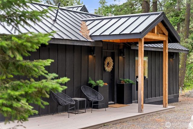 41 Bull Elk Road, Cle Elum, WA 98922