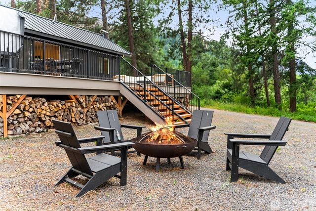 41 Bull Elk Road, Cle Elum, WA 98922