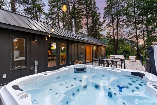 41 Bull Elk Road, Cle Elum, WA 98922