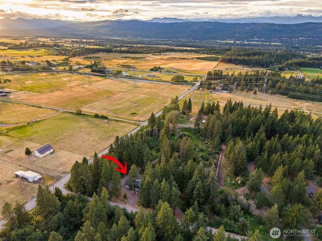 41 Bull Elk Road, Cle Elum, WA 98922