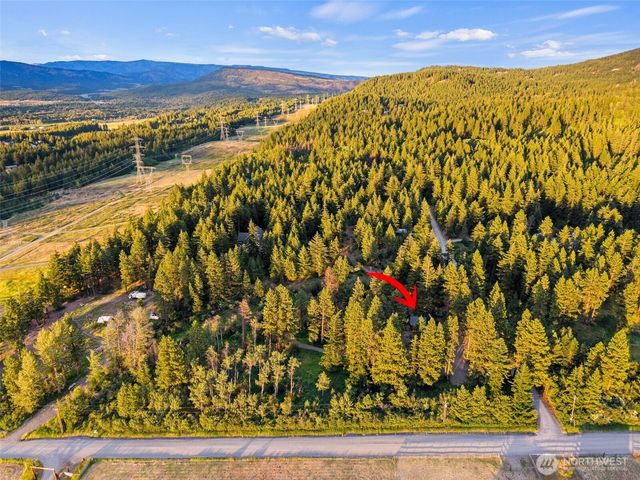 41 Bull Elk Road, Cle Elum, WA 98922