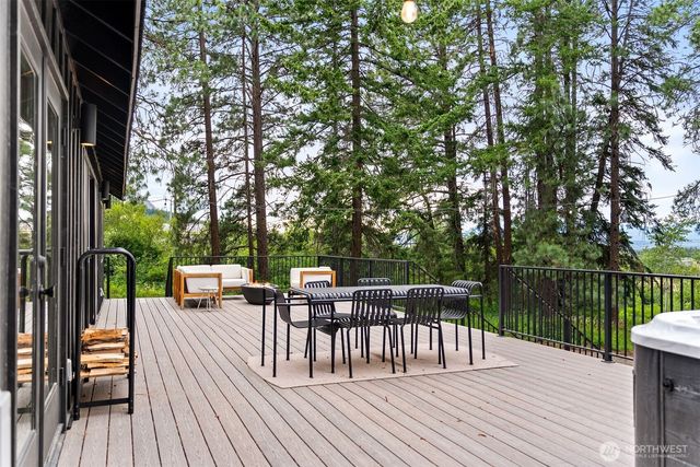 41 Bull Elk Road, Cle Elum, WA 98922