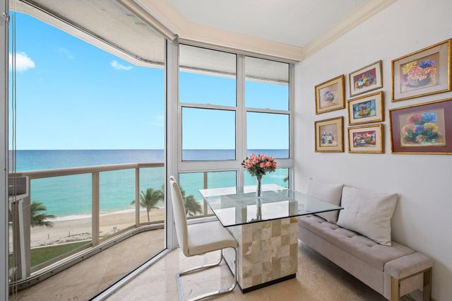 6051 N Ocean Drive 607, Hollywood, FL 33019