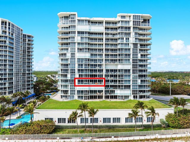 6051 N Ocean Drive 607, Hollywood, FL 33019